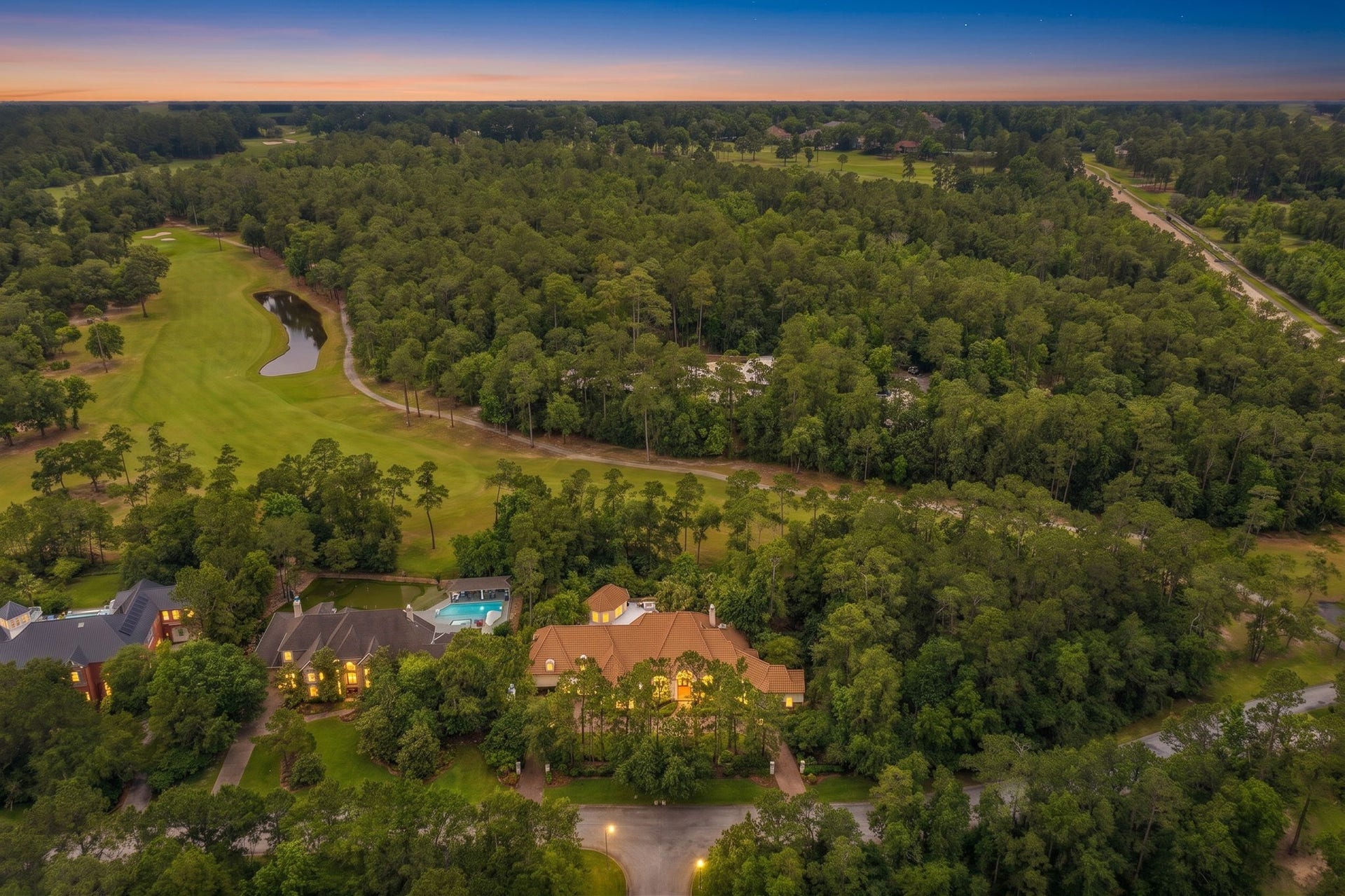 63 NW Chancery Place NW, The Woodlands, TX 77381 63 NW Chancery Place NW, The Woodlands, TX 77381