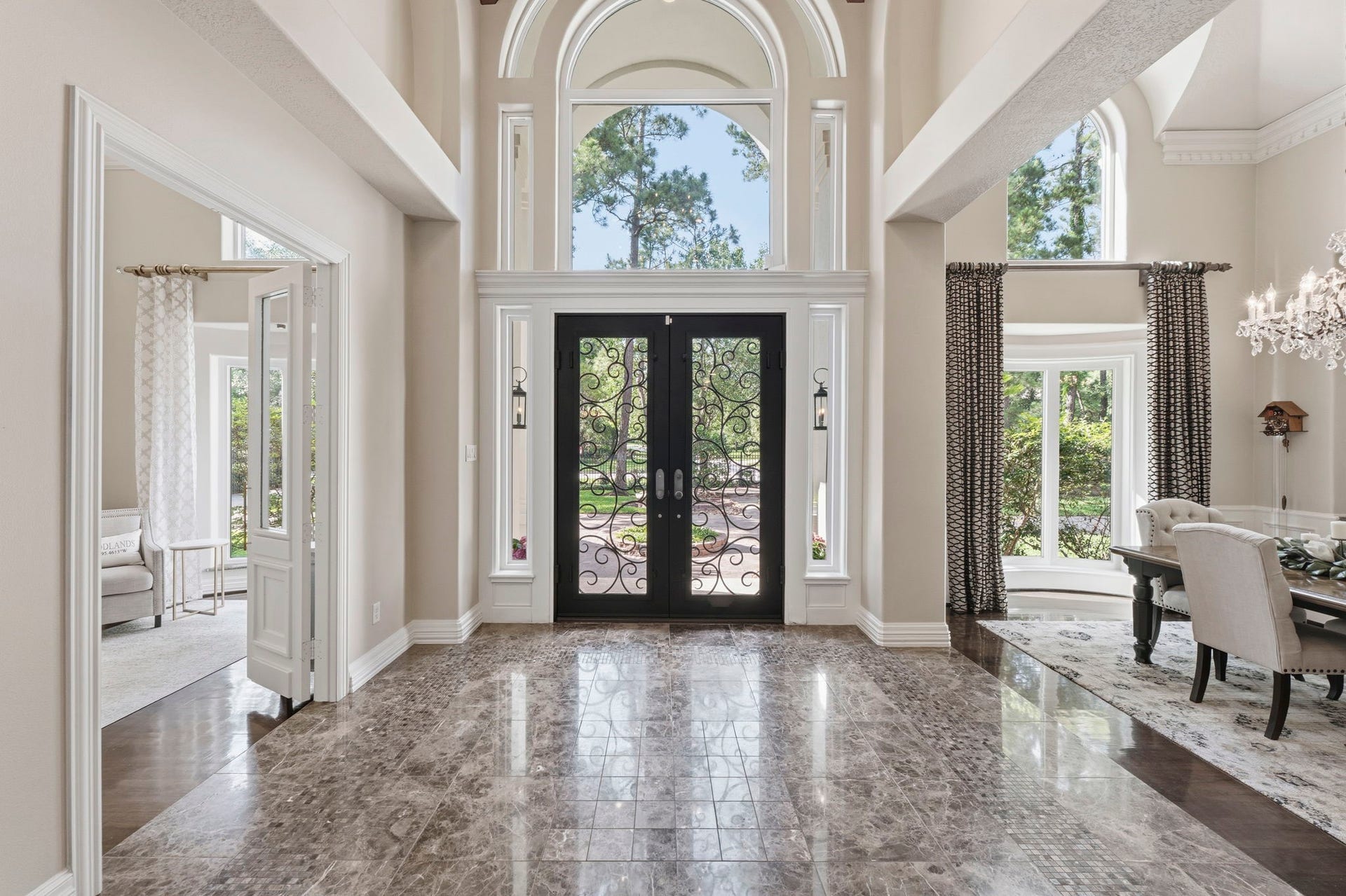 63 NW Chancery Place NW, The Woodlands, TX 77381 63 NW Chancery Place NW, The Woodlands, TX 77381