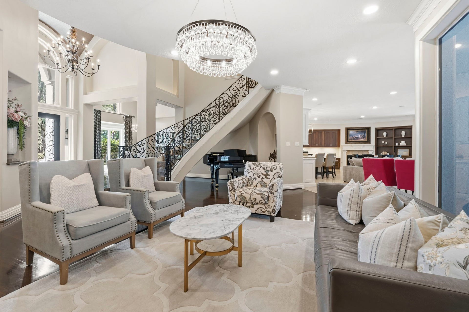 63 NW Chancery Place NW, The Woodlands, TX 77381 63 NW Chancery Place NW, The Woodlands, TX 77381
