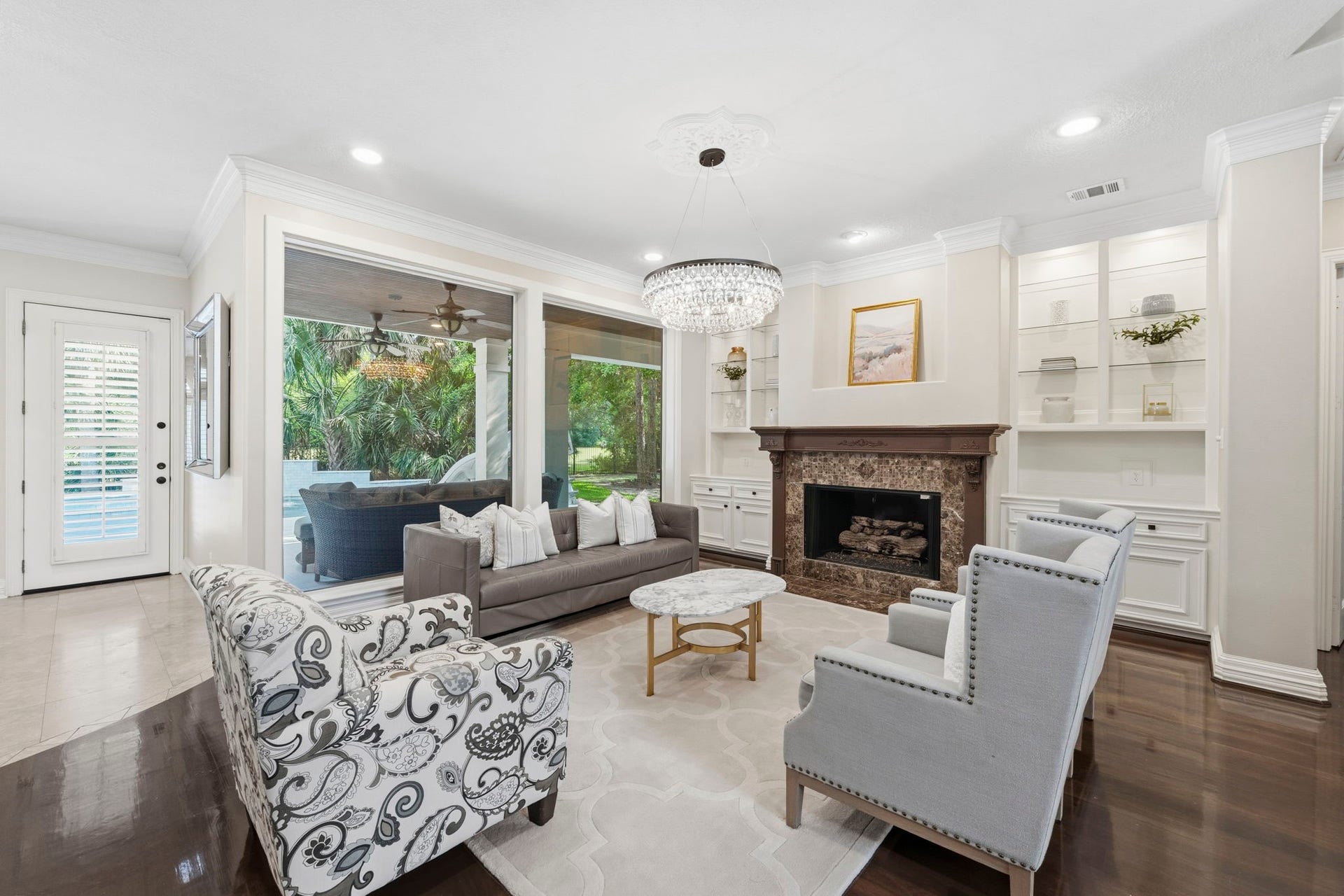 63 NW Chancery Place NW, The Woodlands, TX 77381 63 NW Chancery Place NW, The Woodlands, TX 77381