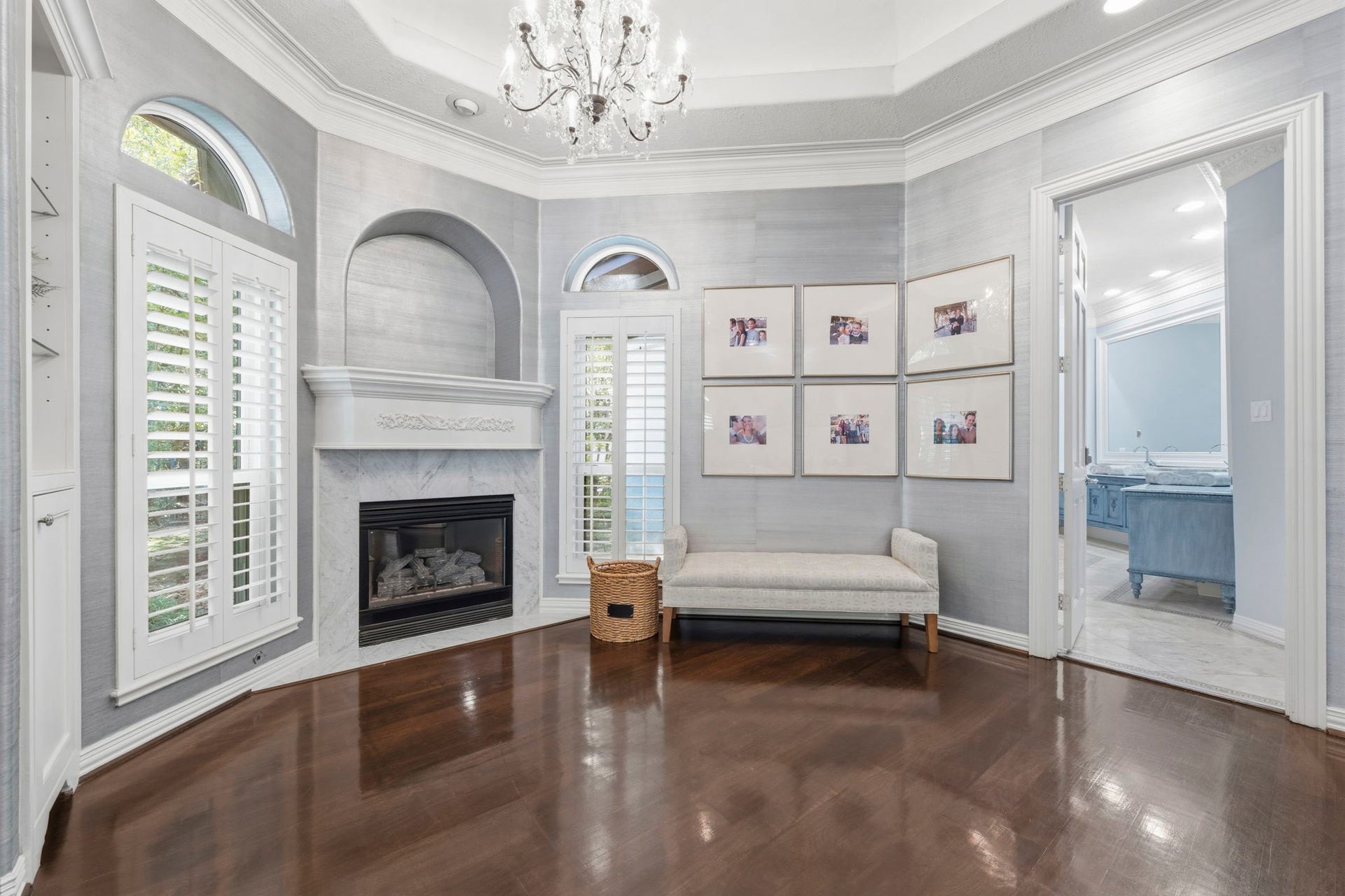 63 NW Chancery Place NW, The Woodlands, TX 77381 63 NW Chancery Place NW, The Woodlands, TX 77381