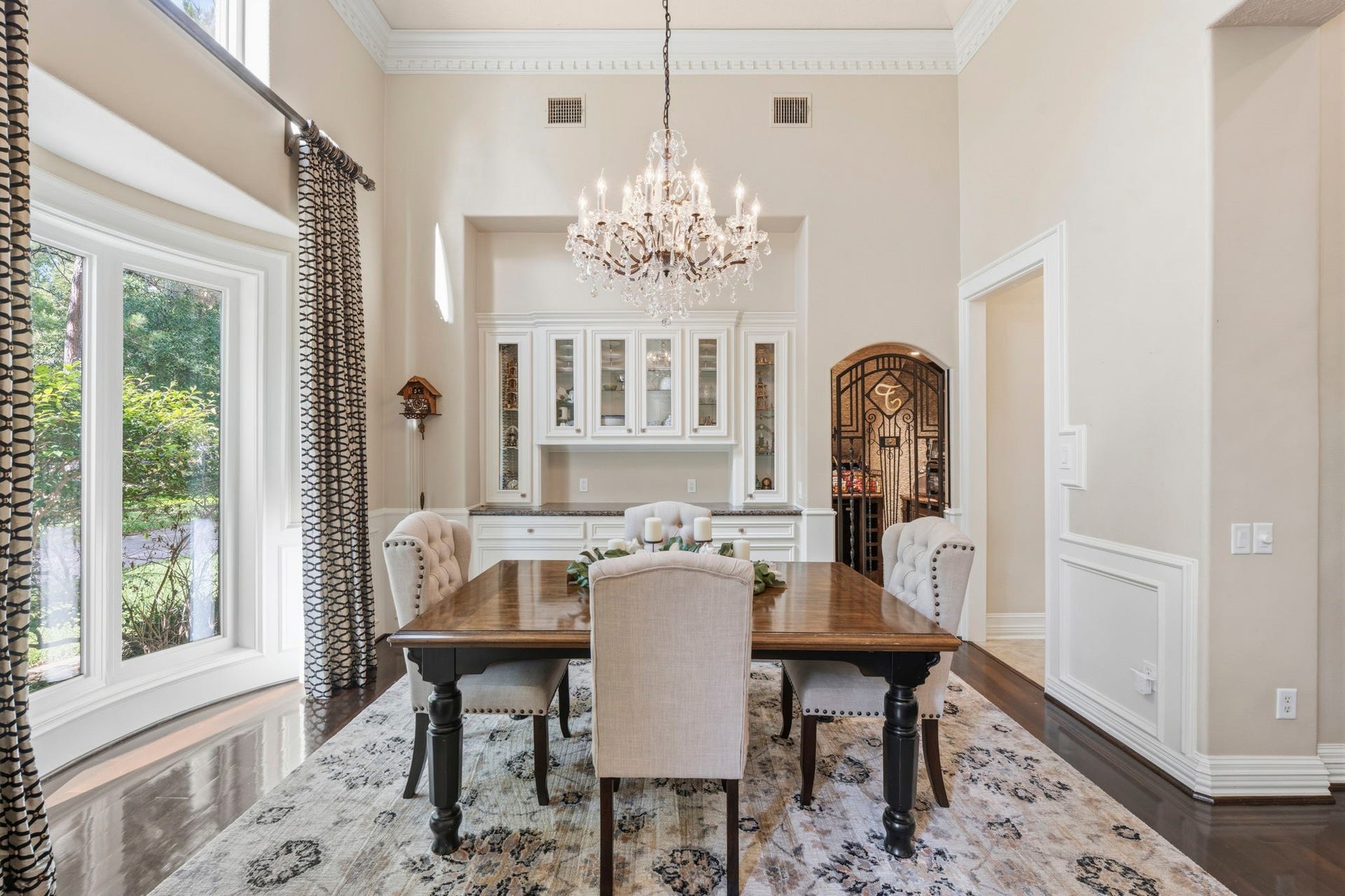 63 NW Chancery Place NW, The Woodlands, TX 77381 63 NW Chancery Place NW, The Woodlands, TX 77381