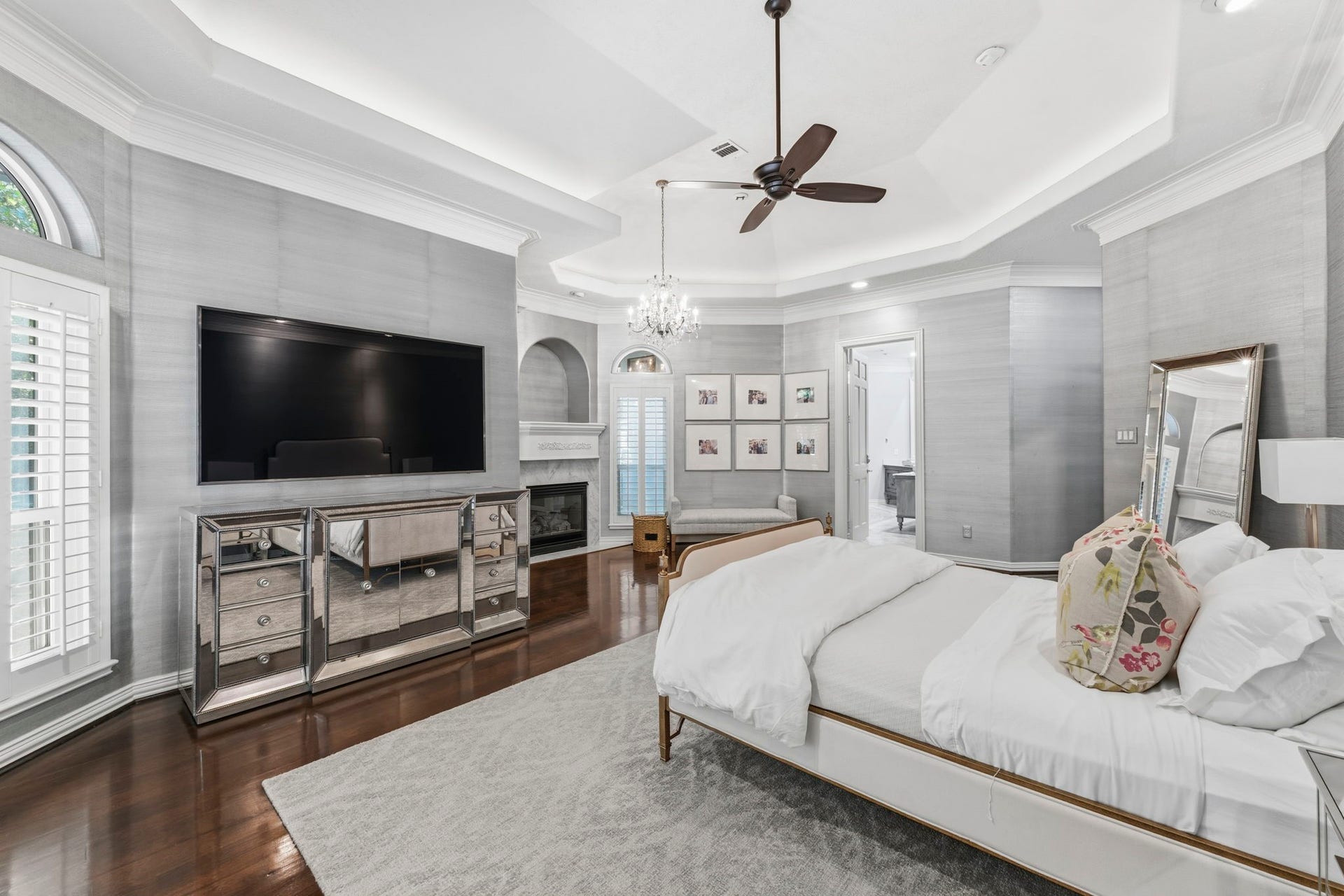 63 NW Chancery Place NW, The Woodlands, TX 77381 63 NW Chancery Place NW, The Woodlands, TX 77381