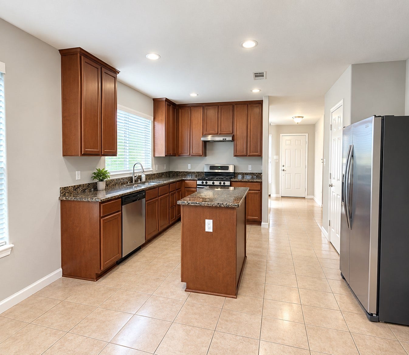 1107 Honeysuckle Vine Drive, Rosenberg, TX 77469