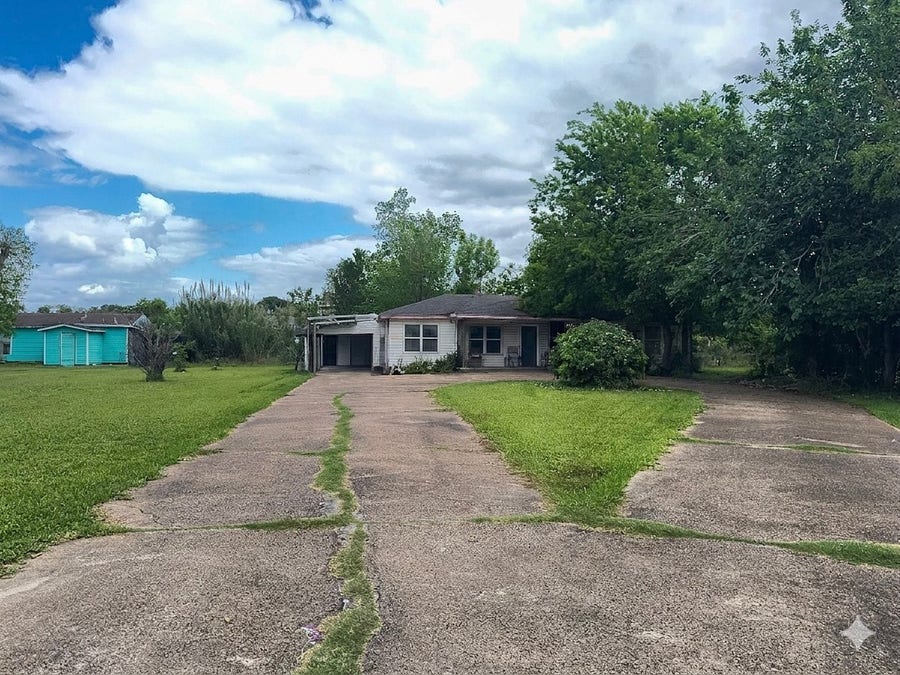Property photo for 4817 Mallow Street, Houston, TX