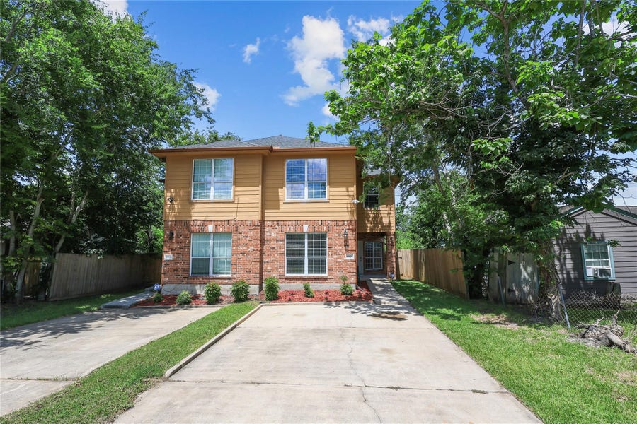 Property photo for 10302 Buffum Unit A, Houston, TX