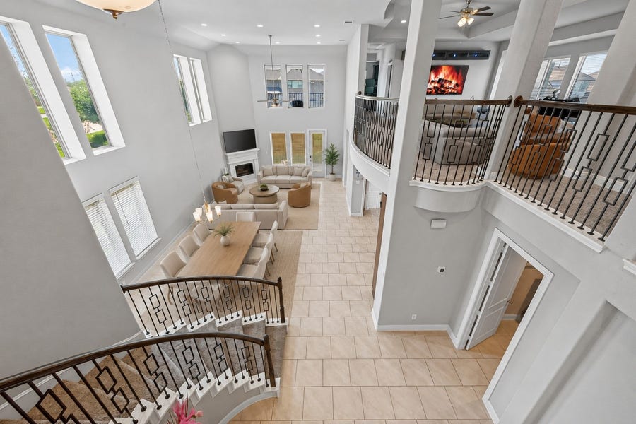 Property photo for 3514 Hampton Landing Court, Katy, TX