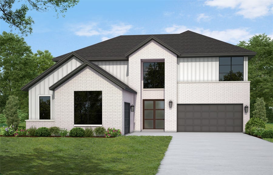 Property photo for 4942 Carina Street, Richmond, TX