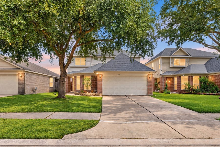 Property photo for 18238 River Sage Drive, Houston, TX