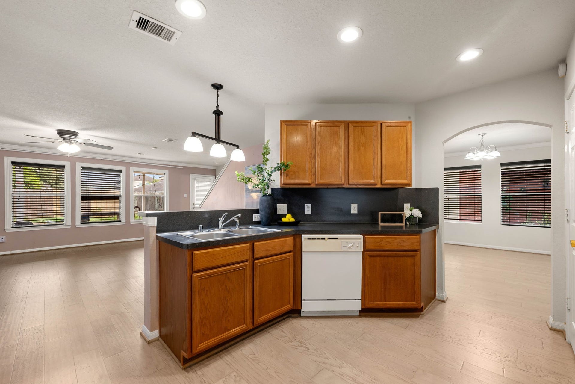 18238 River Sage Drive, Houston, TX 77084