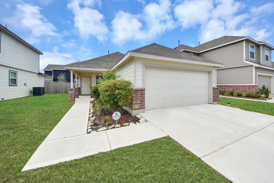 Property photo for 3702 Cub Drive, Conroe, TX