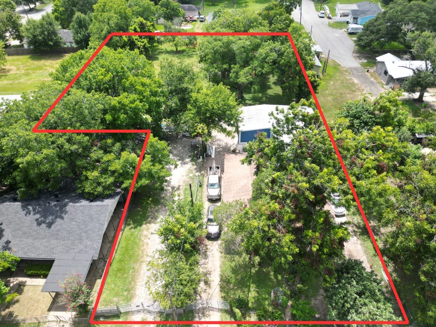 Property photo for 217 & 209 Fleming Street, Richmond, TX