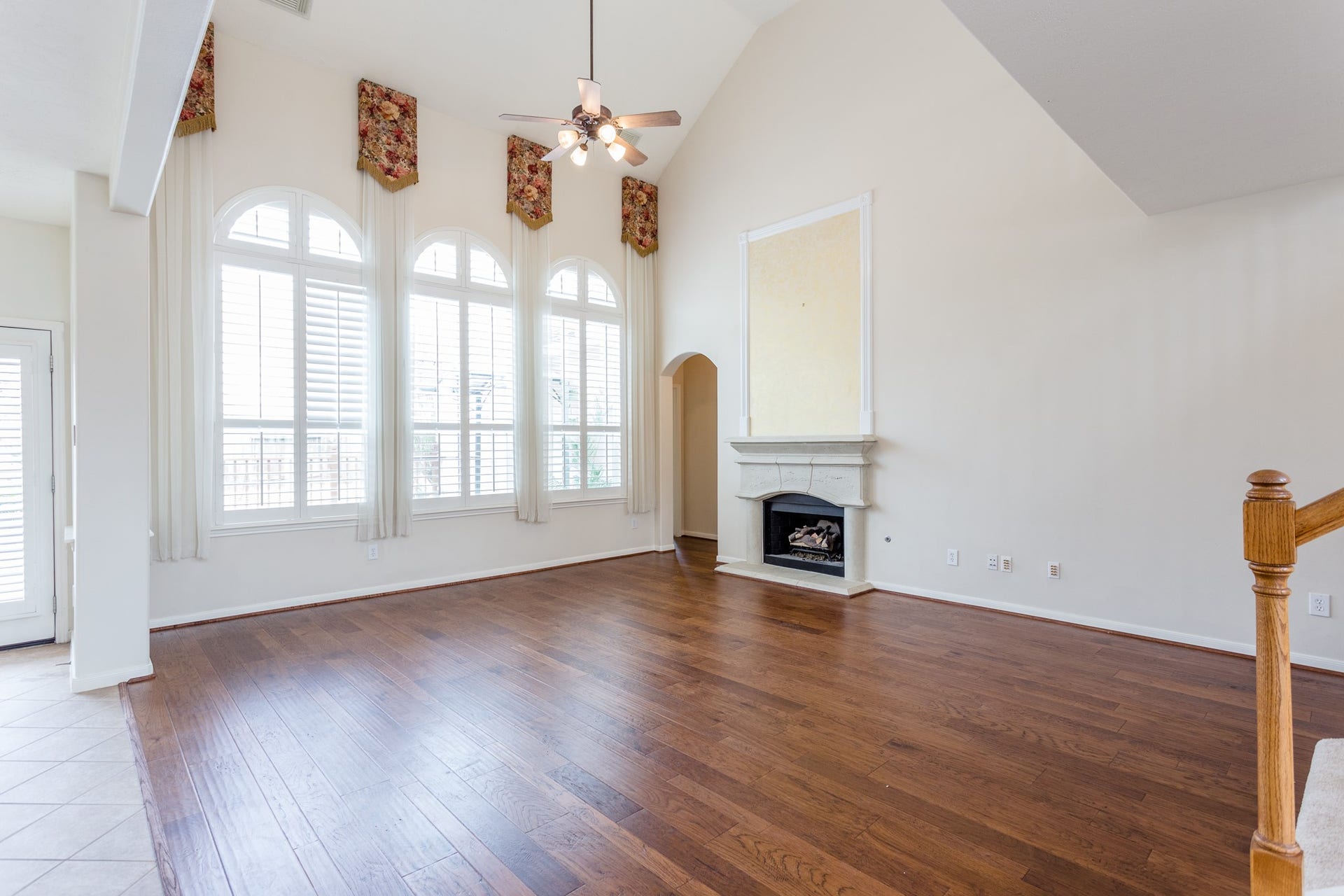 3107 Rosholt Drive, Spring, TX 77386