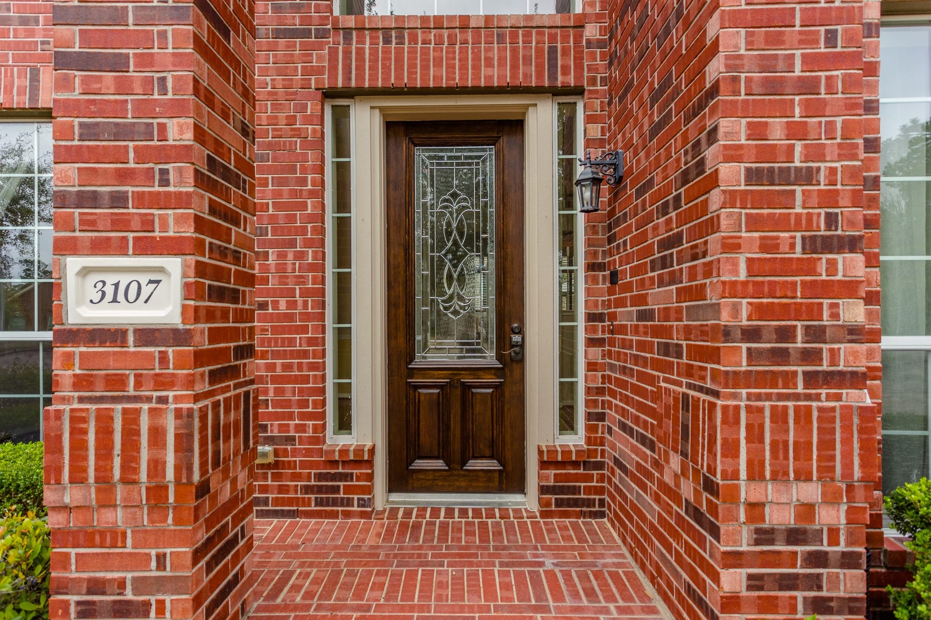3107 Rosholt Drive, Spring, TX 77386