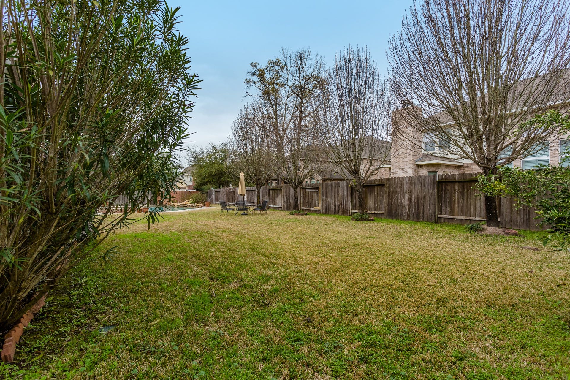 3107 Rosholt Drive, Spring, TX 77386