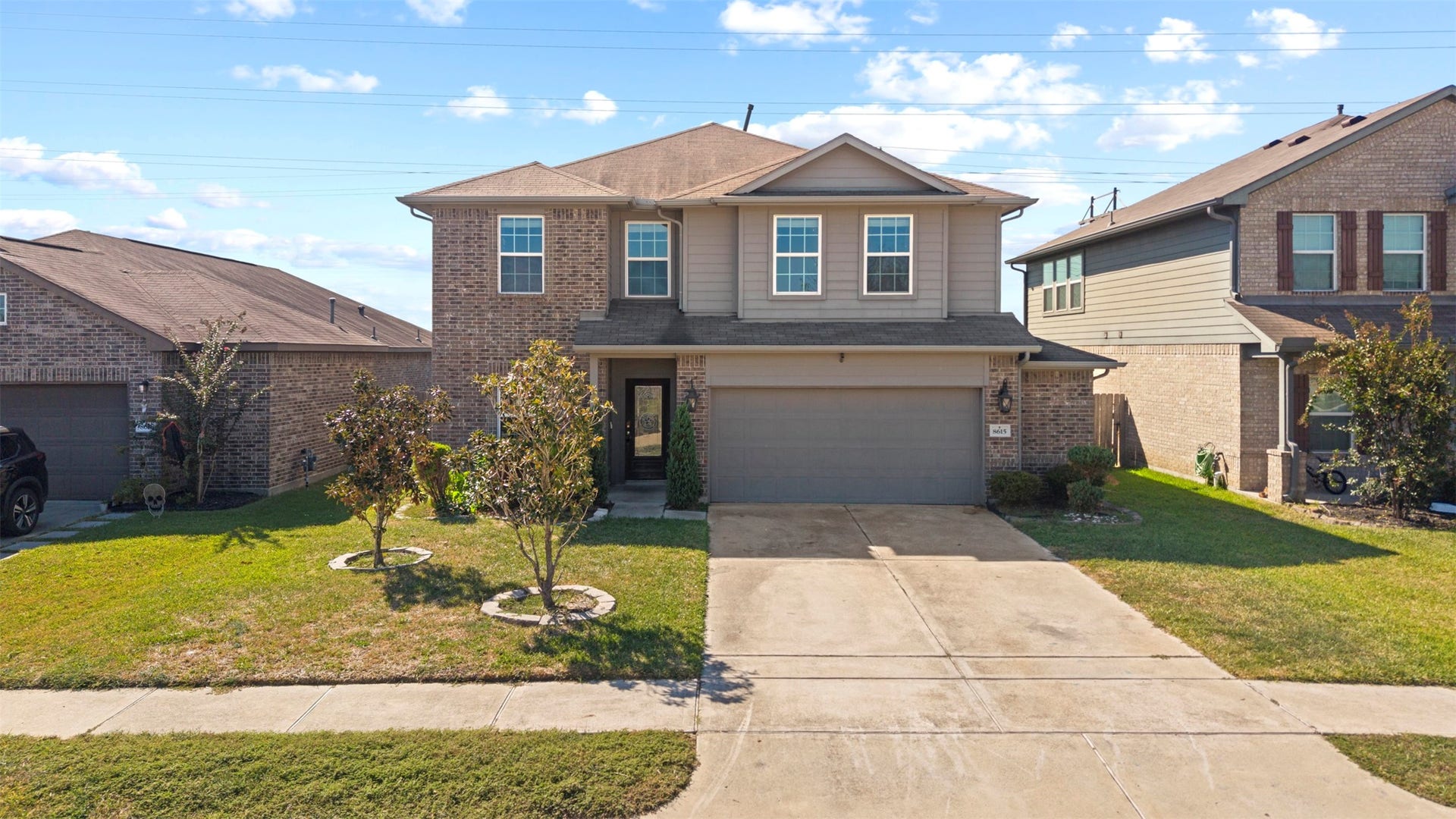 8615 Willet Street, Baytown, TX 77521 8615 Willet Street, Baytown, TX 77521