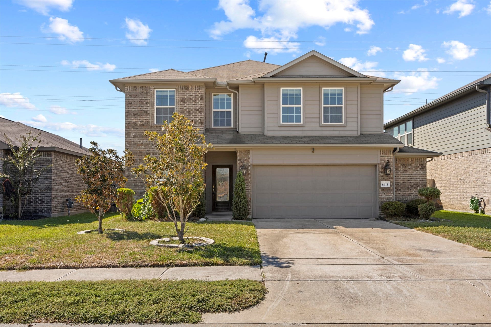 8615 Willet Street, Baytown, TX 77521 8615 Willet Street, Baytown, TX 77521