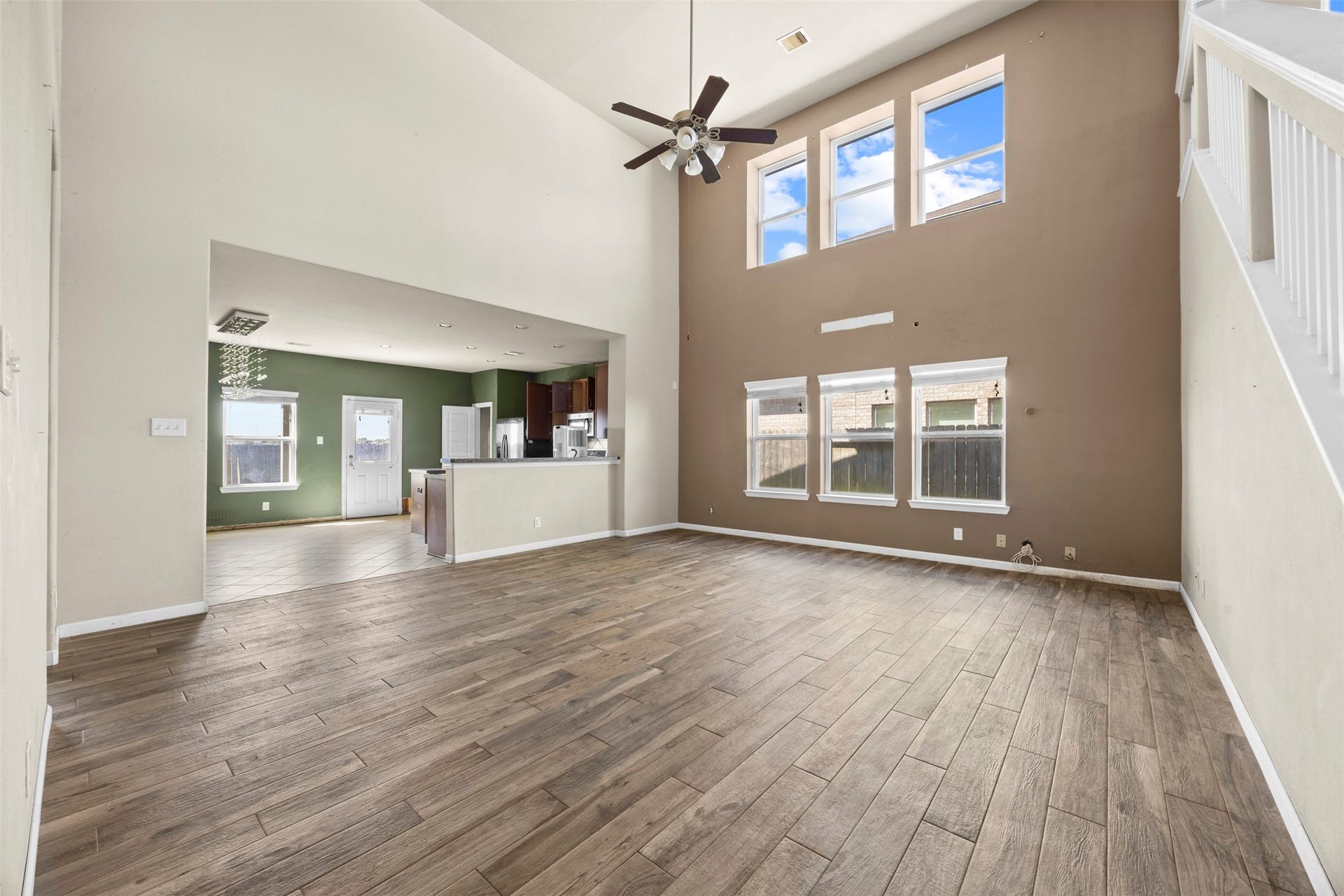 8615 Willet Street, Baytown, TX 77521 8615 Willet Street, Baytown, TX 77521