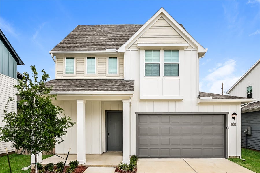 Property photo for 22832 Frassino Place, Katy, TX
