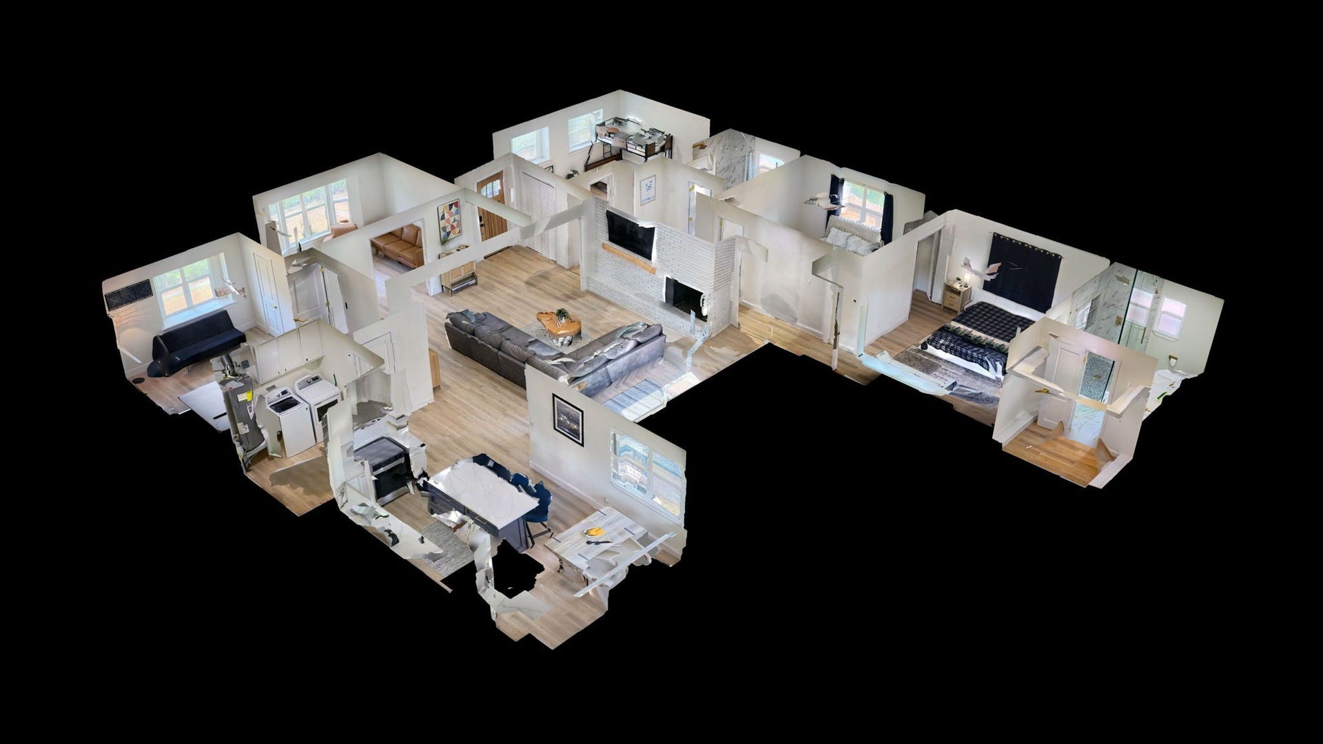 5519 W Bellfort Avenue, Houston, TX 77035 5519 W Bellfort Avenue, Houston, TX 77035