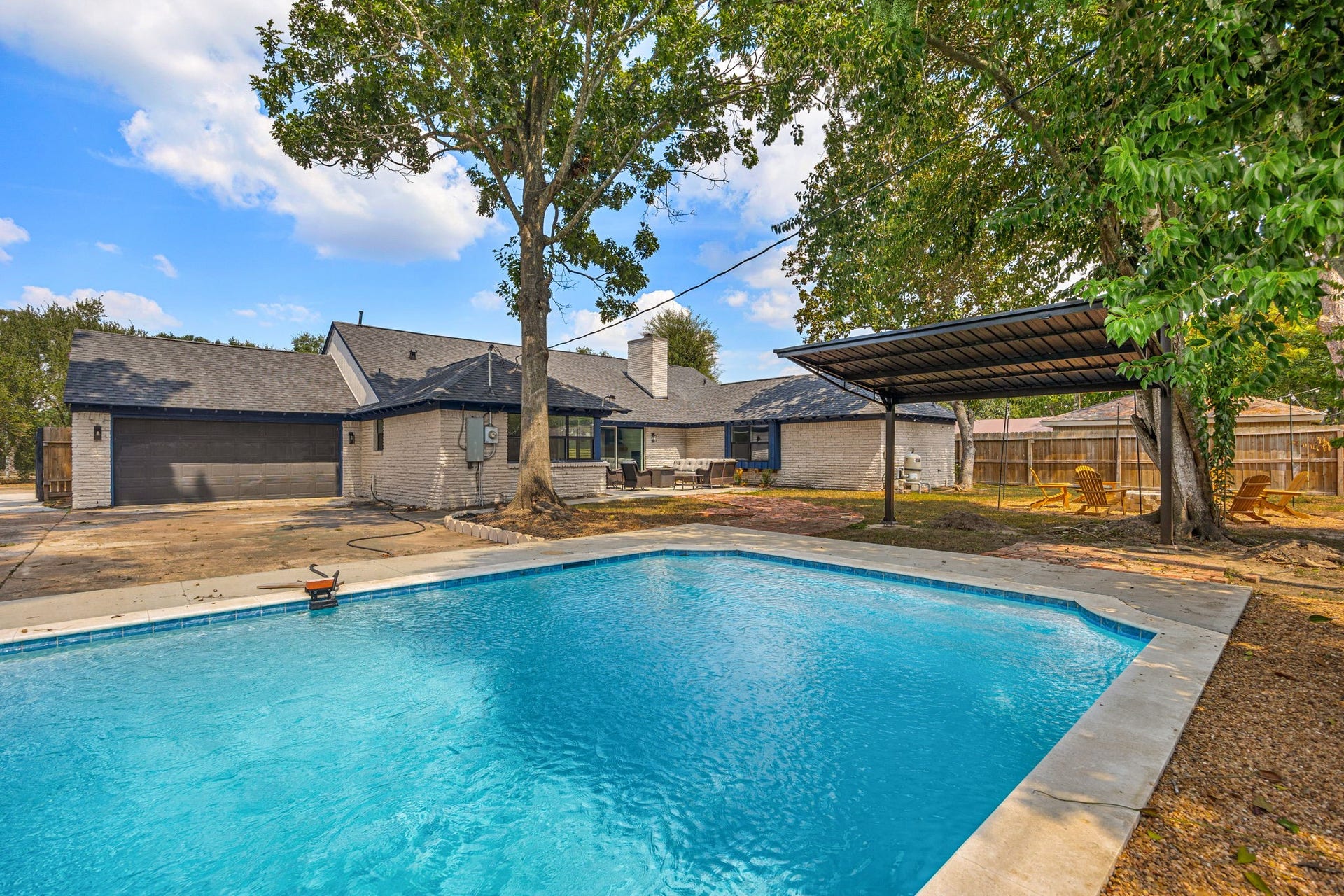 5519 W Bellfort Avenue, Houston, TX 77035 5519 W Bellfort Avenue, Houston, TX 77035