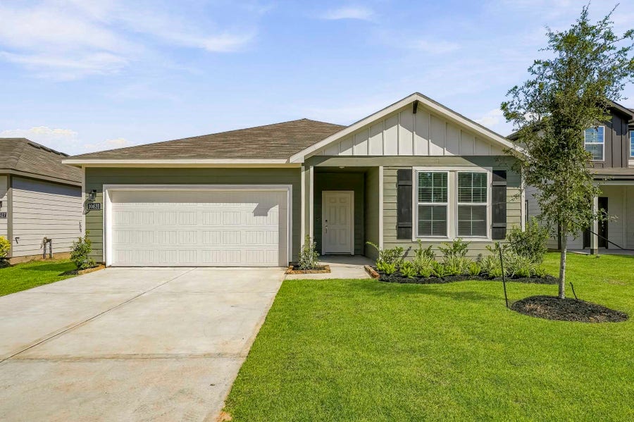 Property photo for 10631 Crockett Meadows Boulevard, Conroe, TX