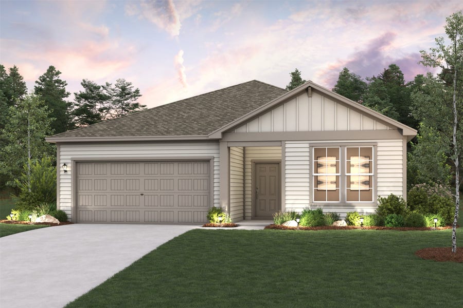 Property photo for 10631 Crockett Meadows Boulevard, Conroe, TX