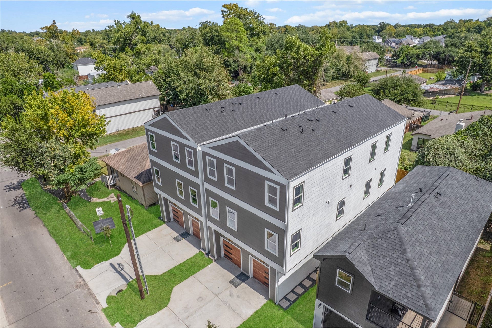 6530 Tuskegee Street, #A-B, Houston, TX 77091