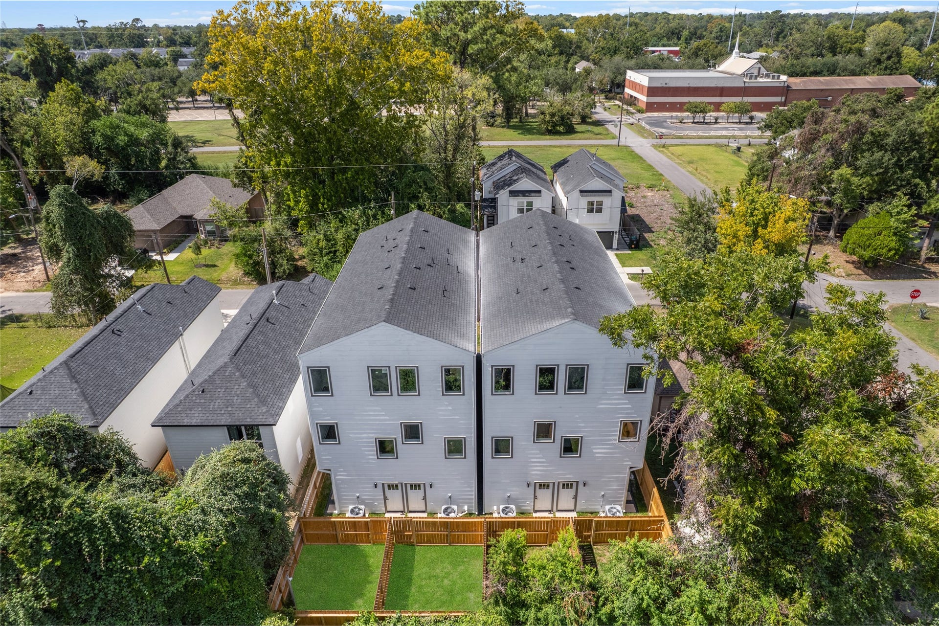 6530 Tuskegee Street, #A-B, Houston, TX 77091