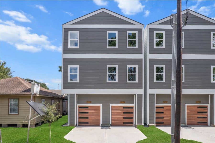 Property photo for 6530 Tuskegee Street, #A-B, Houston, TX