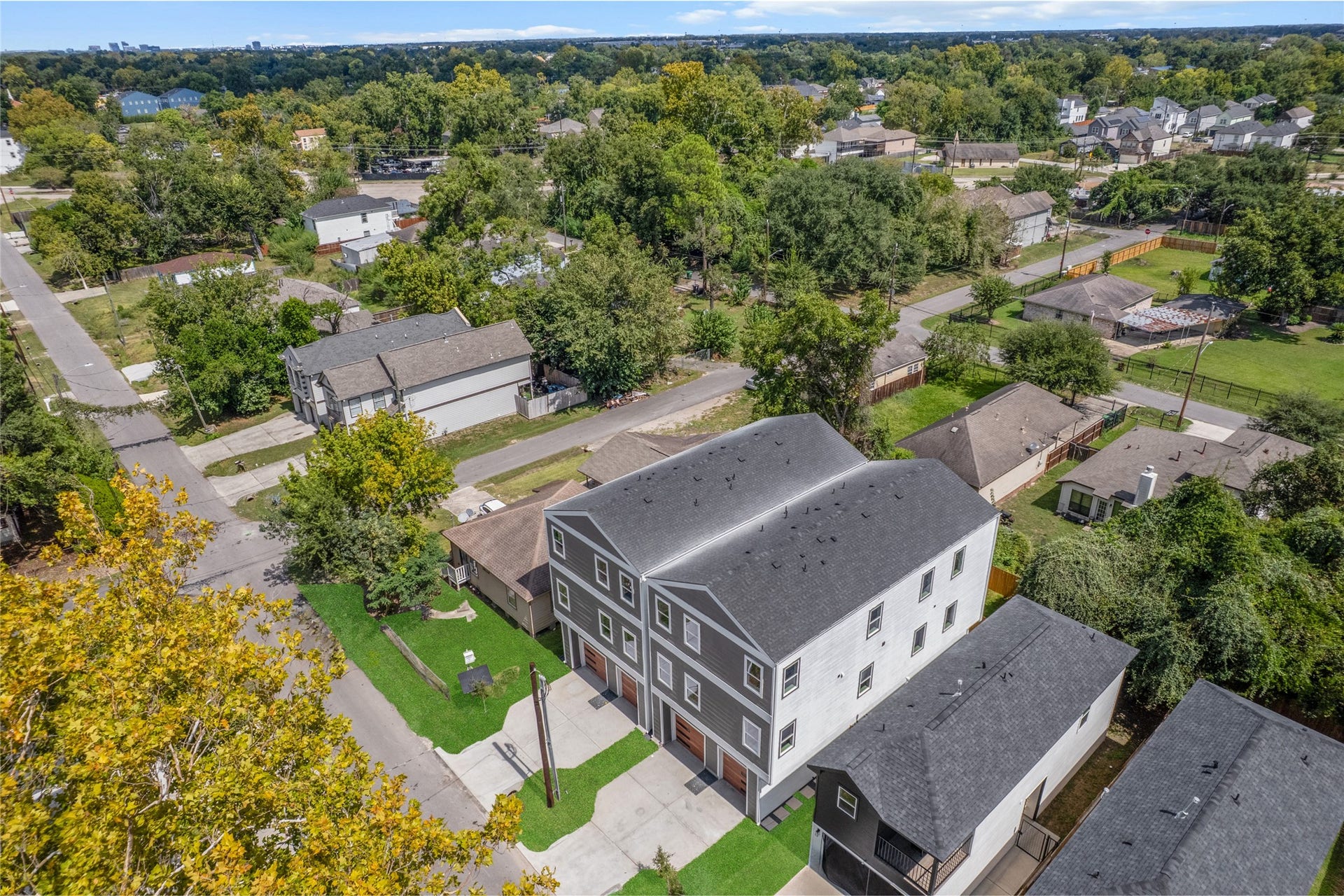 6530 Tuskegee Street, #A-B, Houston, TX 77091