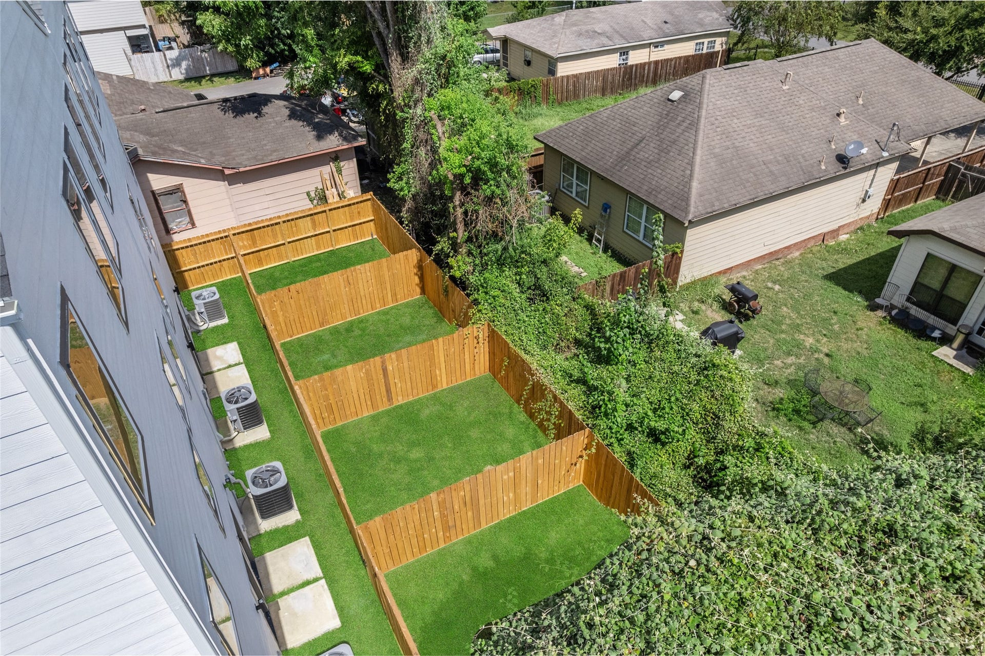 6530 Tuskegee Street, #A-B, Houston, TX 77091