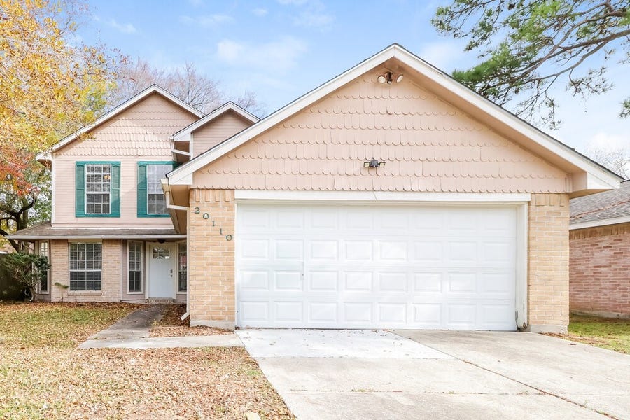 Property photo for 20110 River Brook Drive, Humble, TX