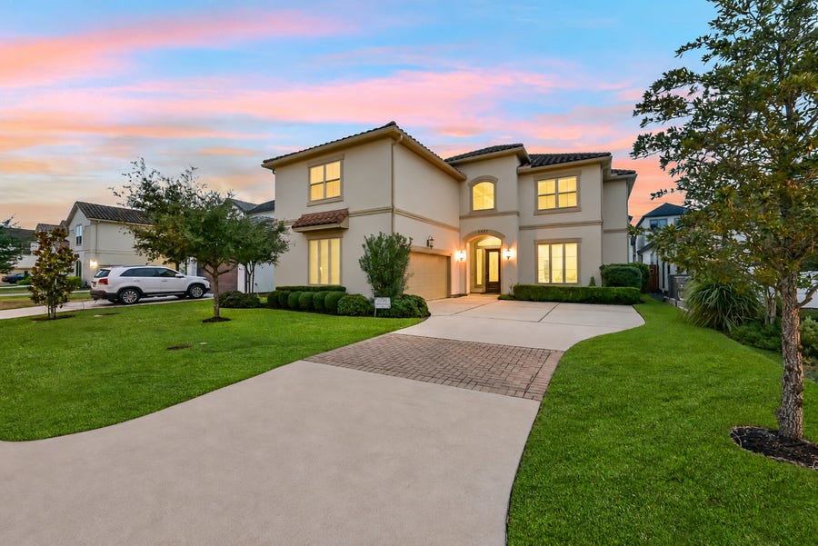 Property photo for 2431 Camden Creek Lane, Houston, TX