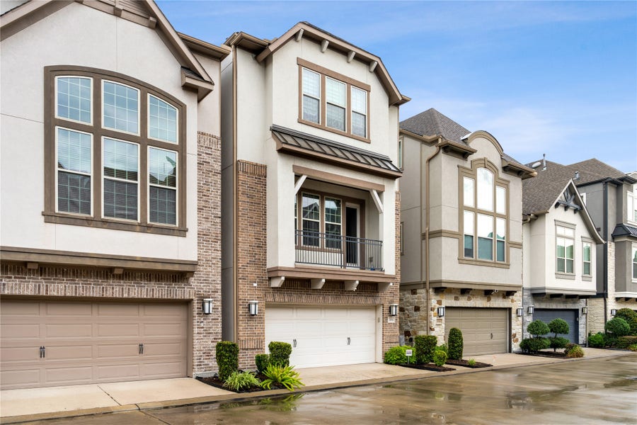 Property photo for 11016 Ayrshire Park Lane, Hockley, TX