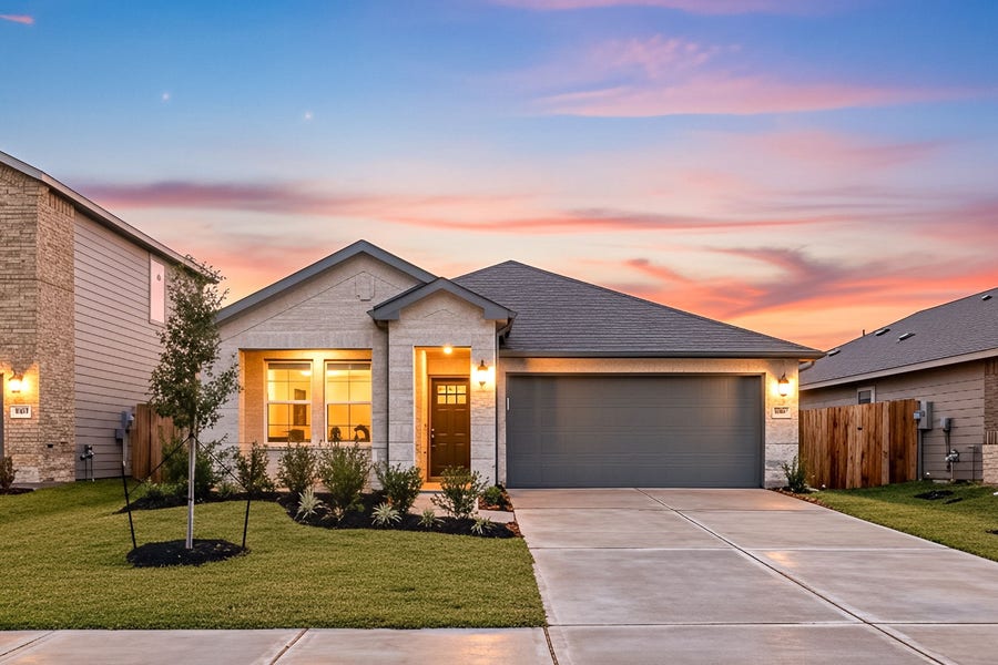 Property photo for 6611 Castella Drive, Rosharon, TX