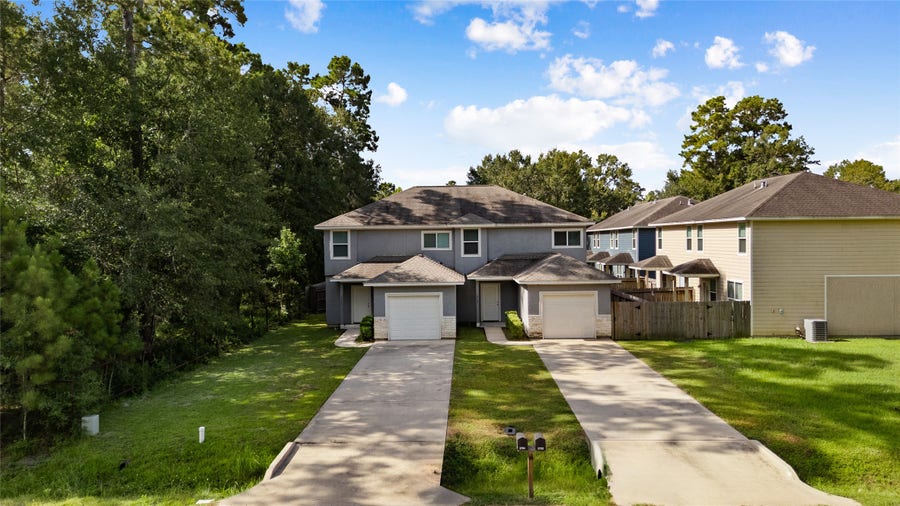 Property photo for 2702 Appian Way, New Caney, TX