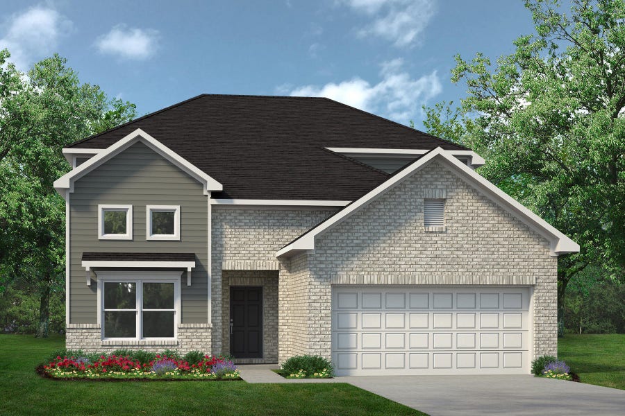 Property photo for 441 San Sebastian Place, Brookshire, TX