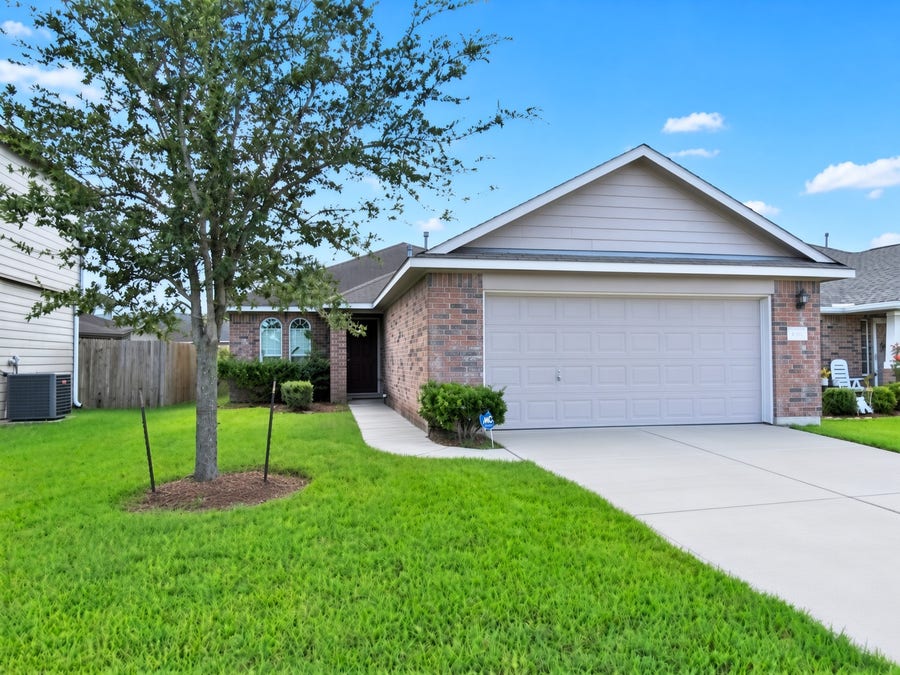 Property photo for 14310 Cypress Meadows Drive, Houston, TX