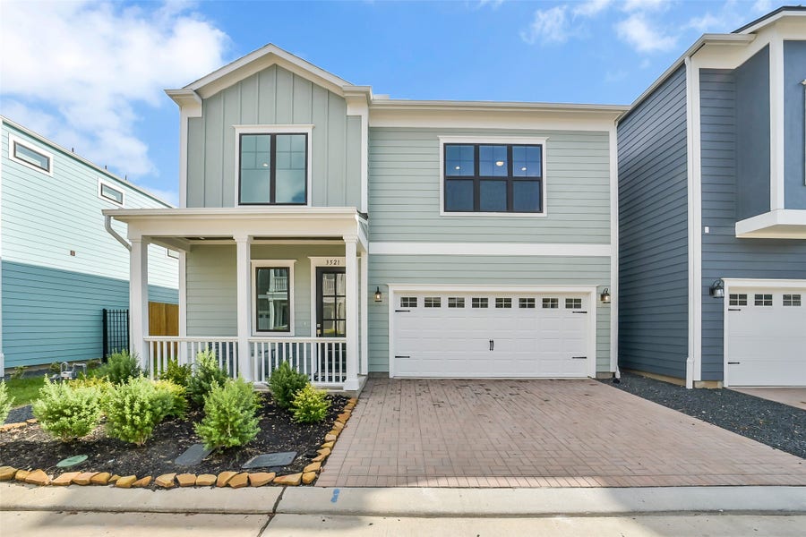 Property photo for 3521 Harvest Dance Drive, Houston, TX