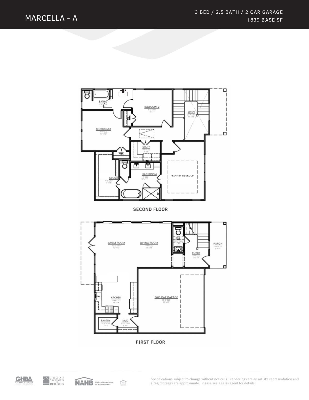 3521 Harvest Dance Drive, Houston, TX 77008 3521 Harvest Dance Drive, Houston, TX 77008