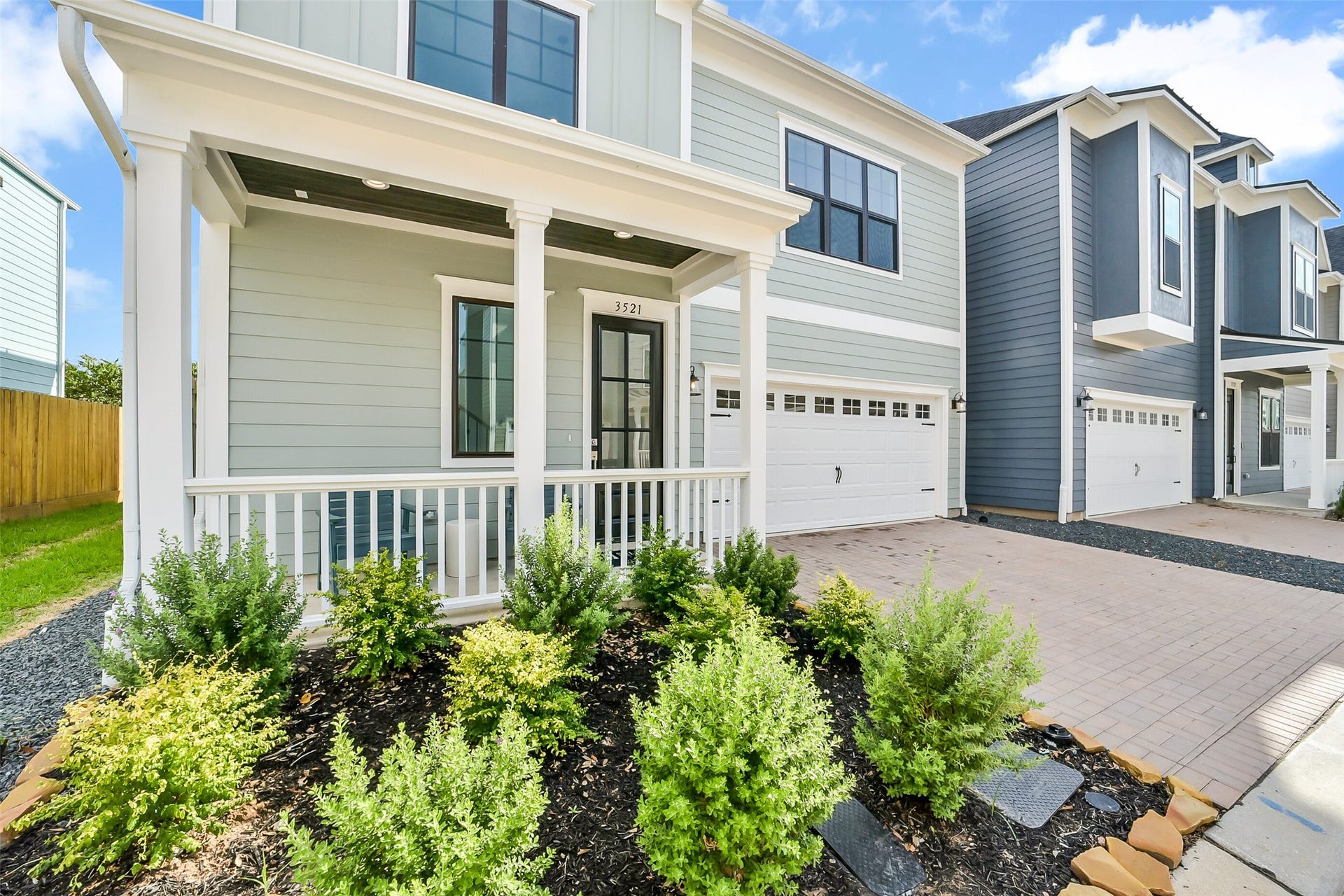 3521 Harvest Dance Drive, Houston, TX 77008 3521 Harvest Dance Drive, Houston, TX 77008