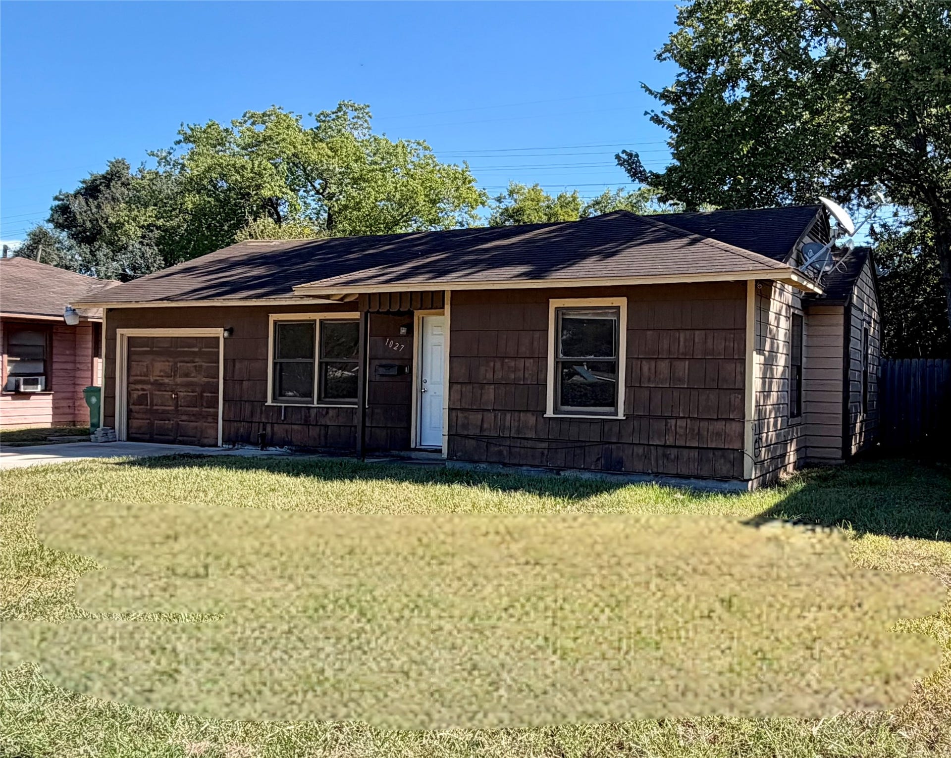 1027 Finfrock Street, Pasadena, TX 77506
