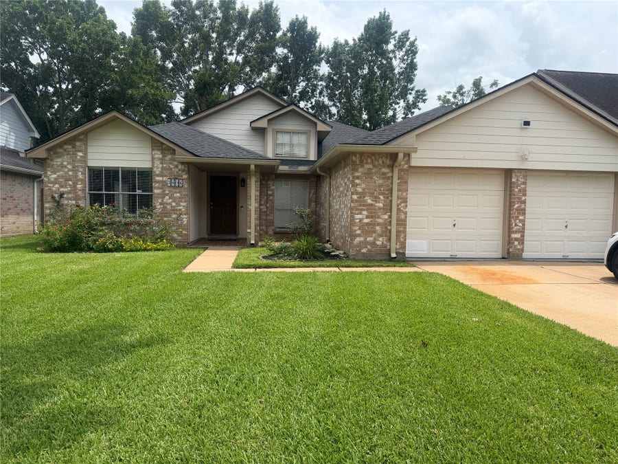 Property photo for 3806 Carya Circle, Highland, TX