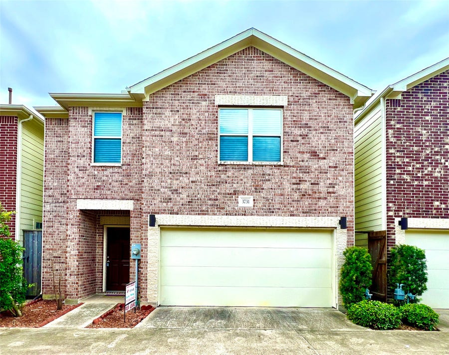 Property photo for 3731 Main Poplar Drive, Houston, TX