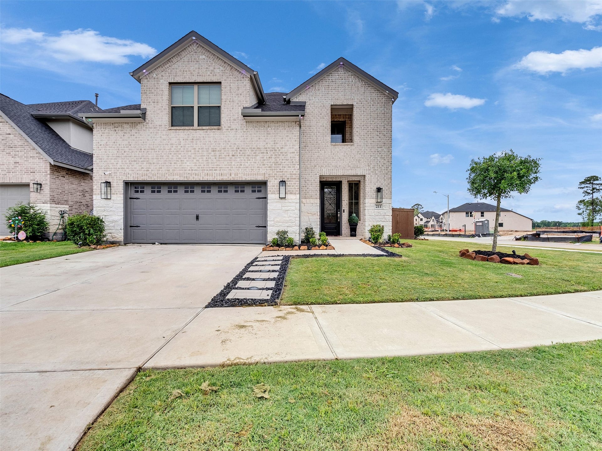 211 Vista Knoll Court, New Caney, TX 77357 211 Vista Knoll Court, New Caney, TX 77357