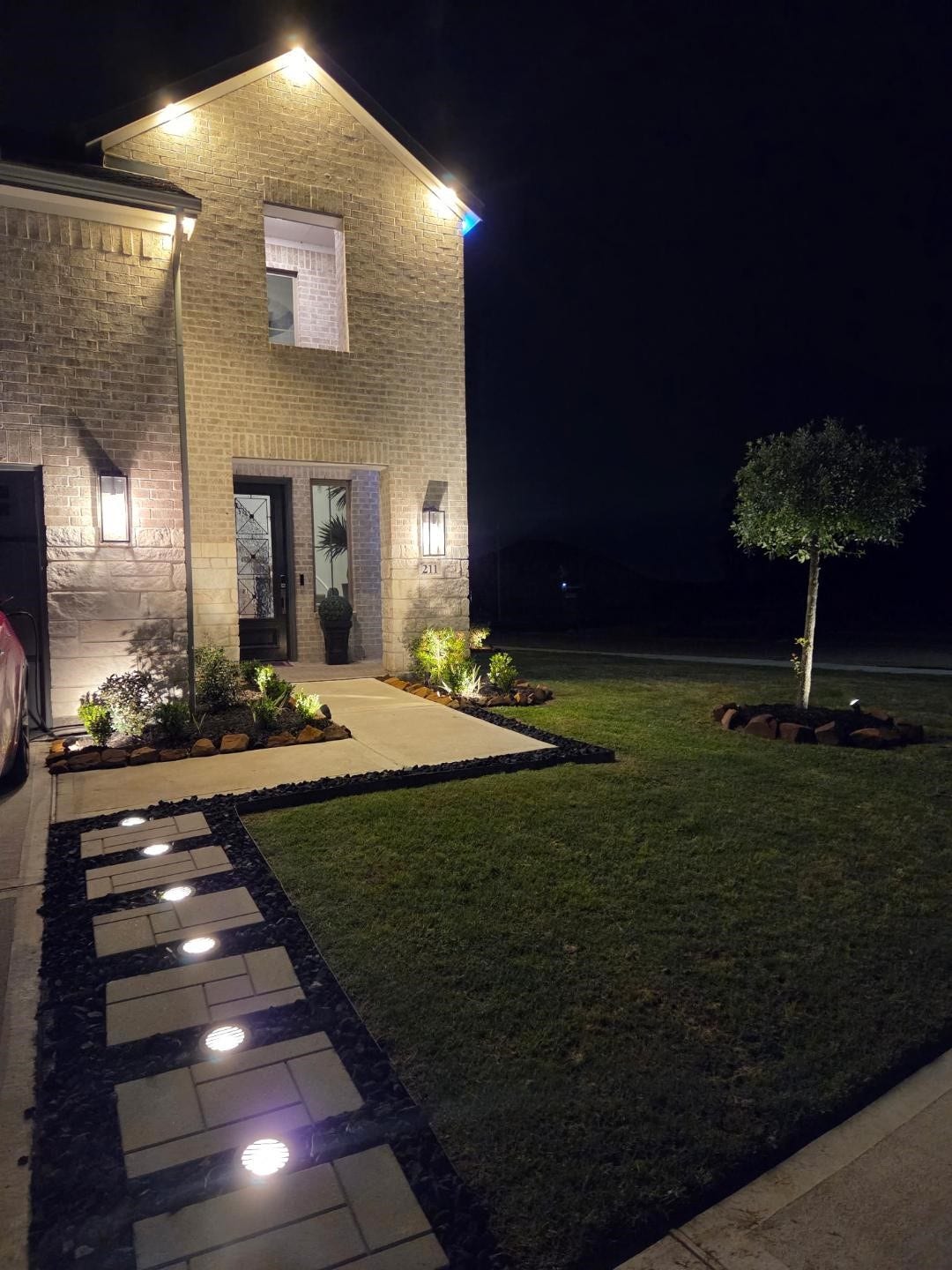211 Vista Knoll Court, New Caney, TX 77357 211 Vista Knoll Court, New Caney, TX 77357