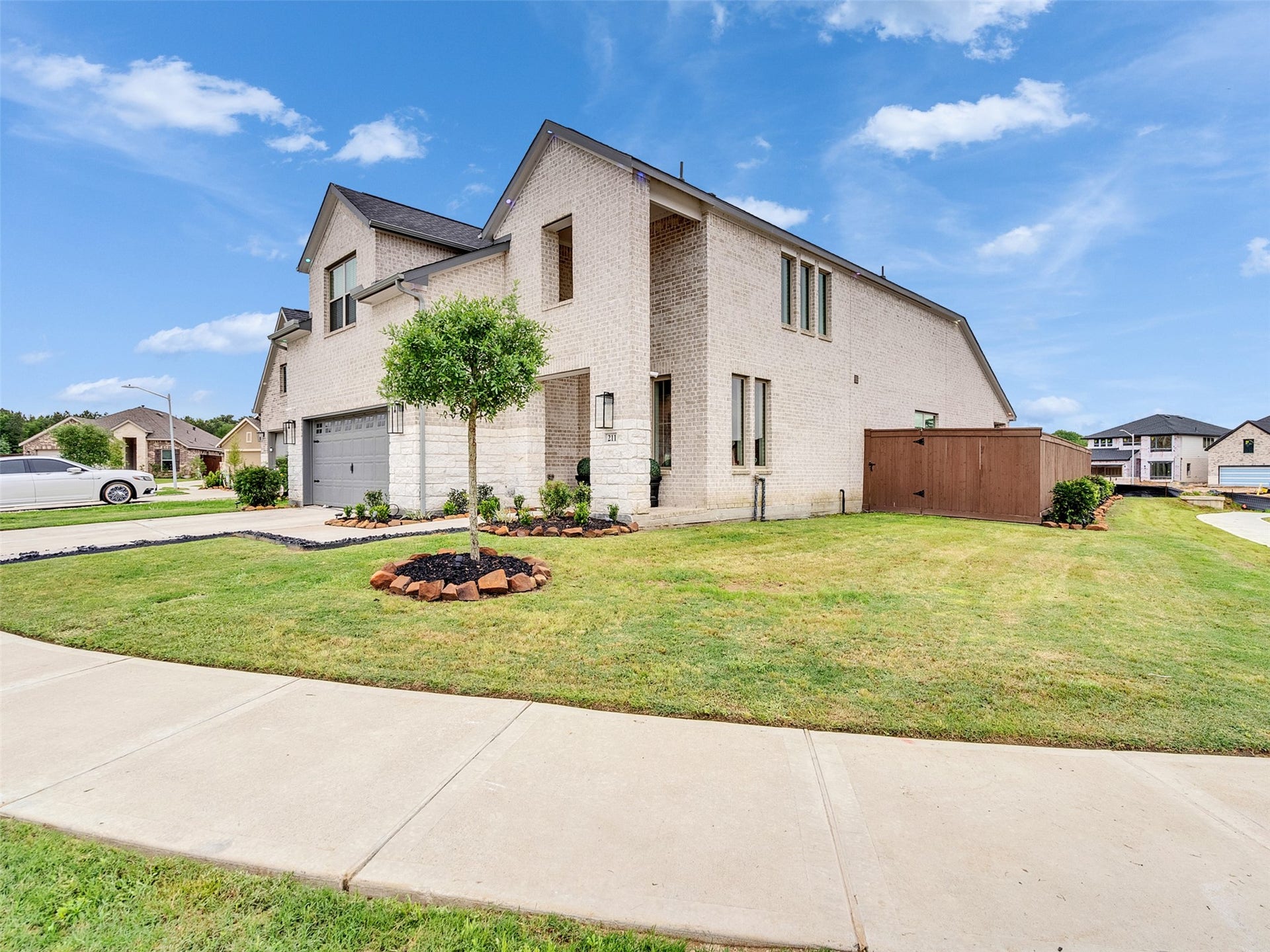 211 Vista Knoll Court, New Caney, TX 77357 211 Vista Knoll Court, New Caney, TX 77357