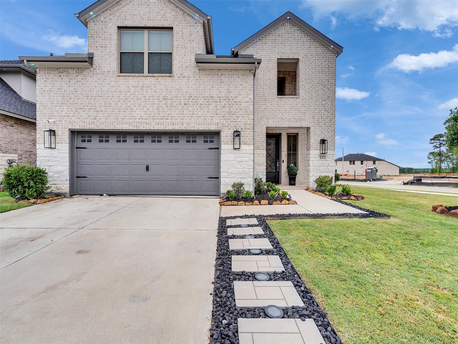 211 Vista Knoll Court, New Caney, TX 77357 211 Vista Knoll Court, New Caney, TX 77357