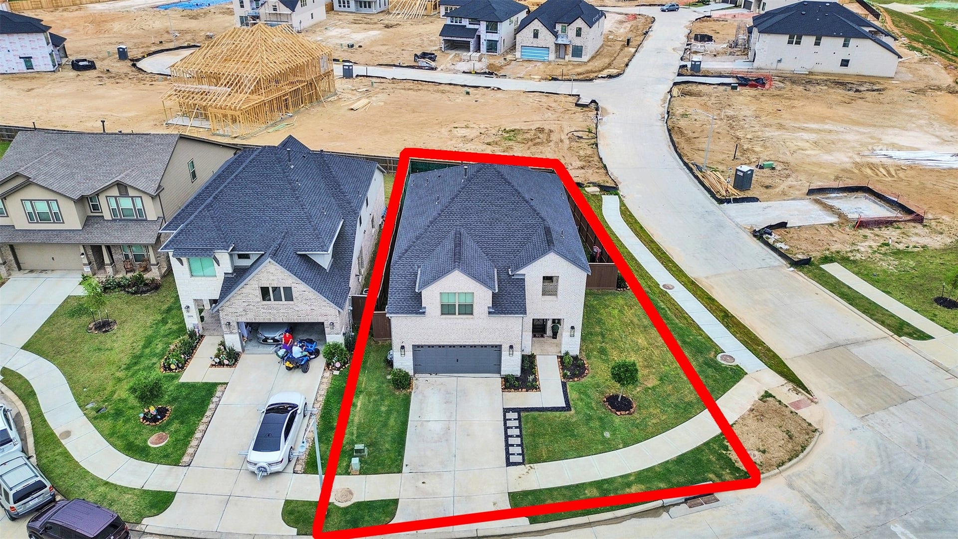 211 Vista Knoll Court, New Caney, TX 77357 211 Vista Knoll Court, New Caney, TX 77357